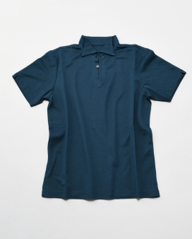 Gifu Polo Shirt